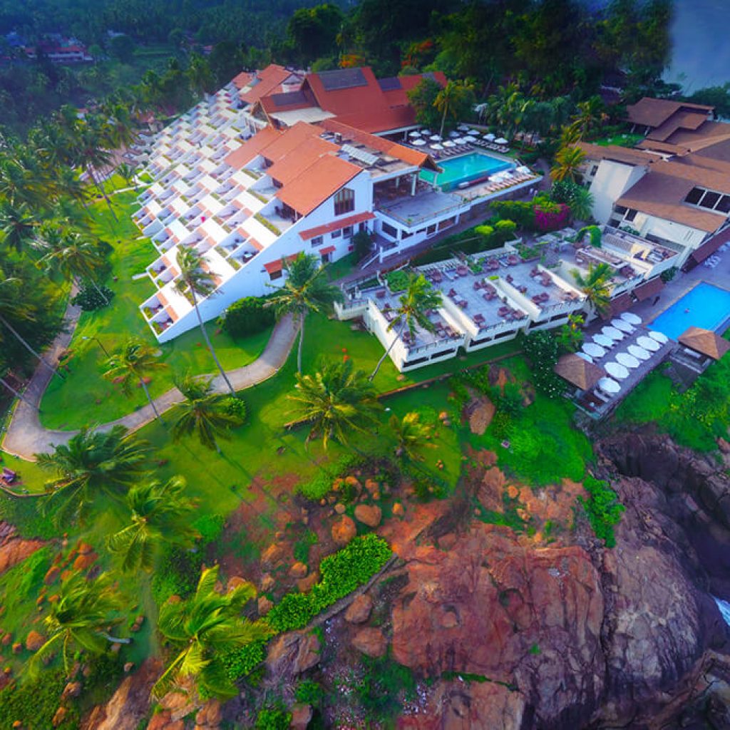 Leela Kovalam