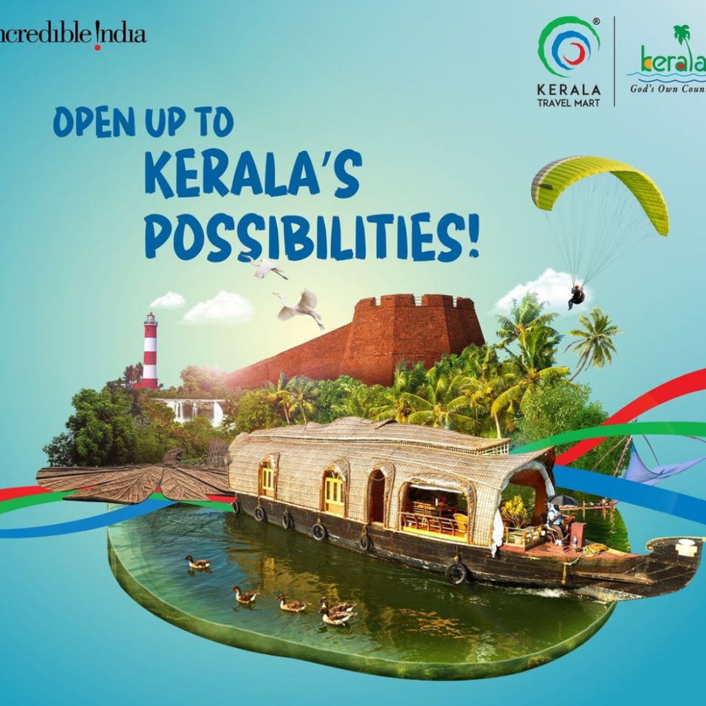 Kerala Travel Mart