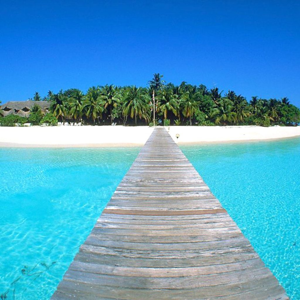 Lakshadweep