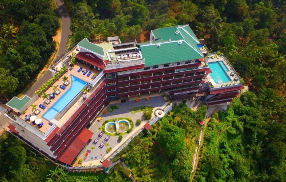 The Panoramic Gateway