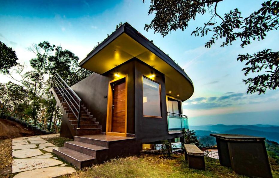 Haze and Kites Resort