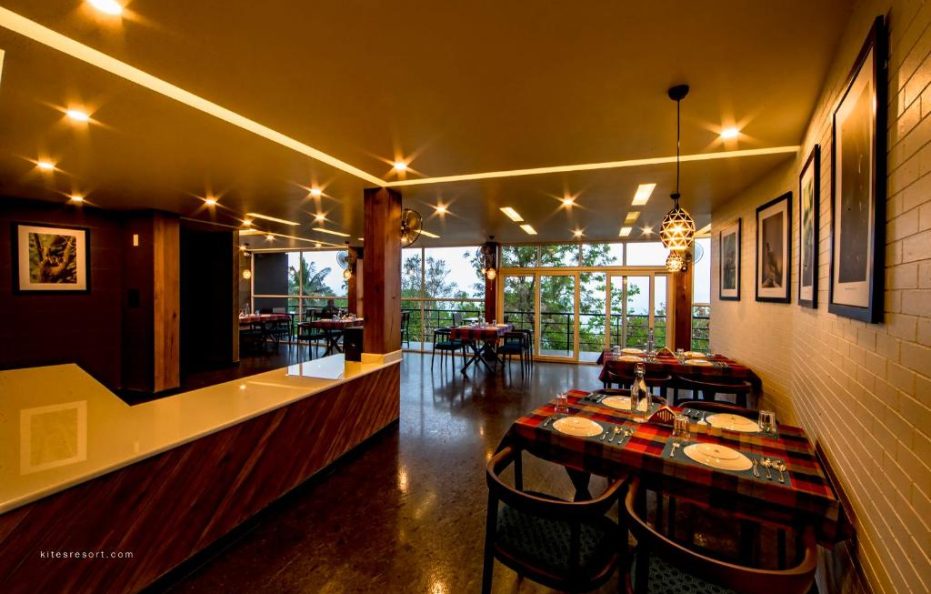 Haze and Kites Resort