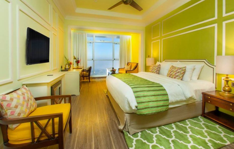 Tropic Green