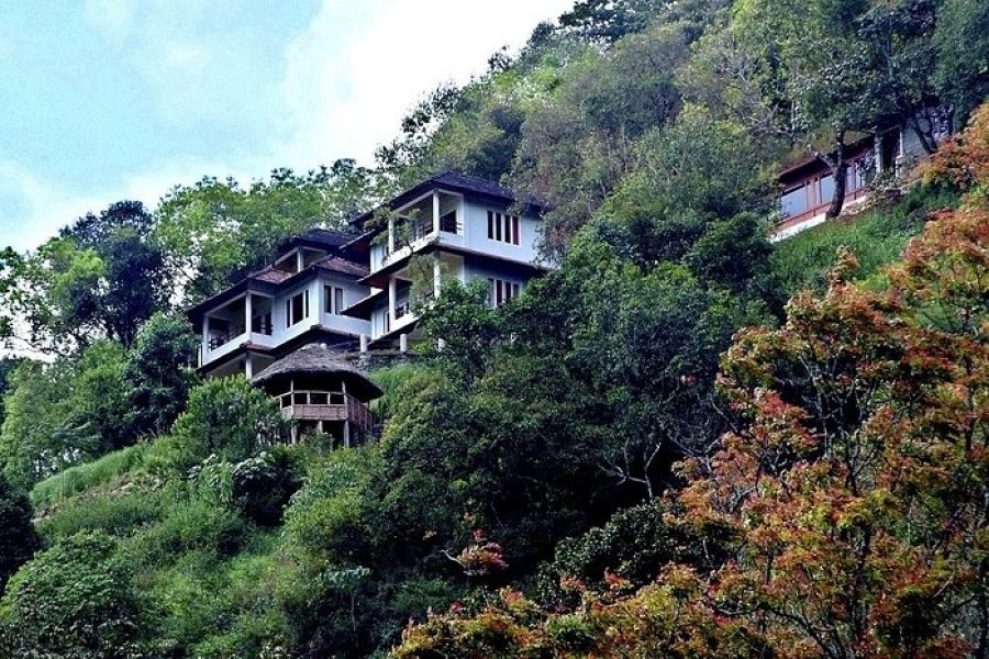 Blackberry Hills, Munnar