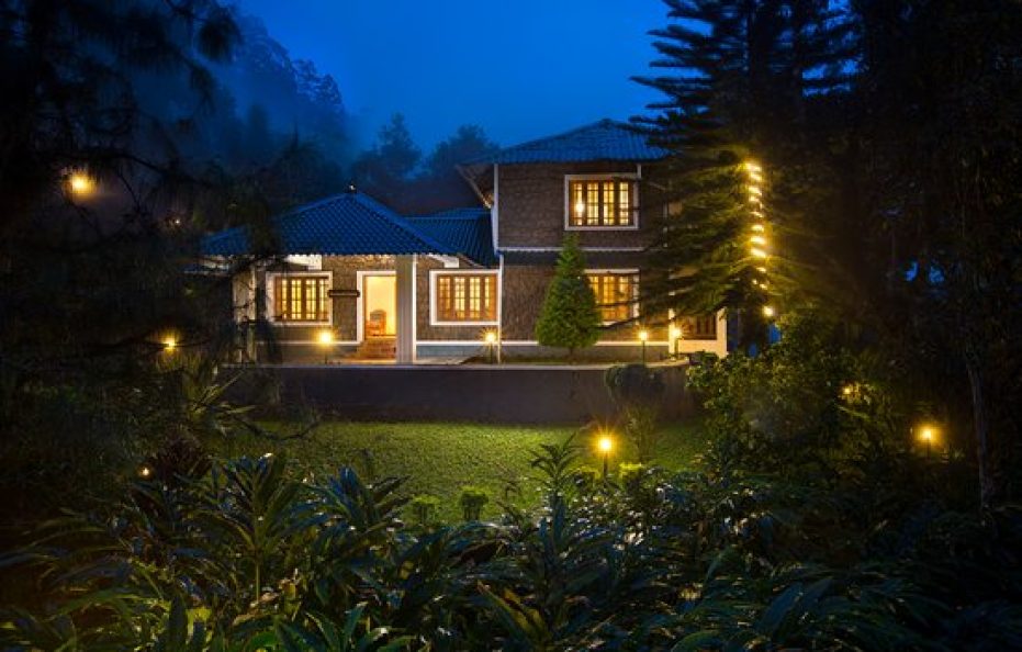 Bracknell Forest Resort