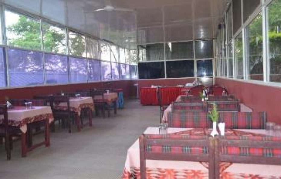 Hotel The Whispering Meadows