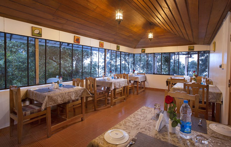 Bracknell Forest Resort