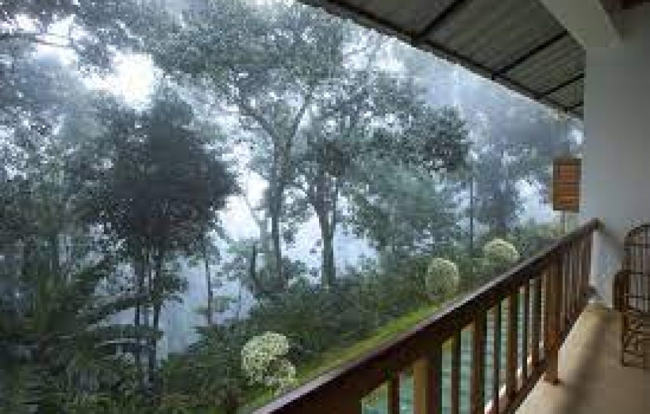 Bracknell Forest Resort