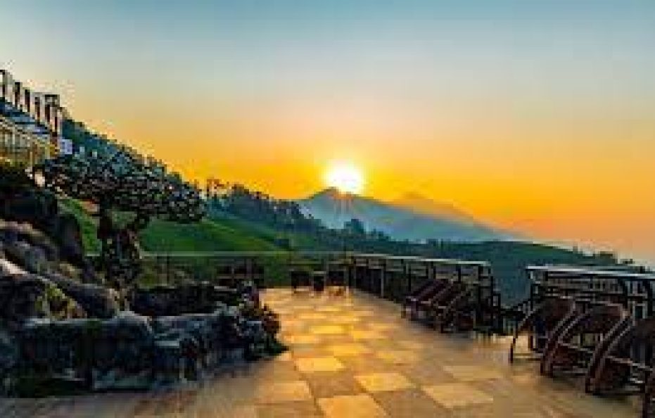 Parakkat Nature Resort