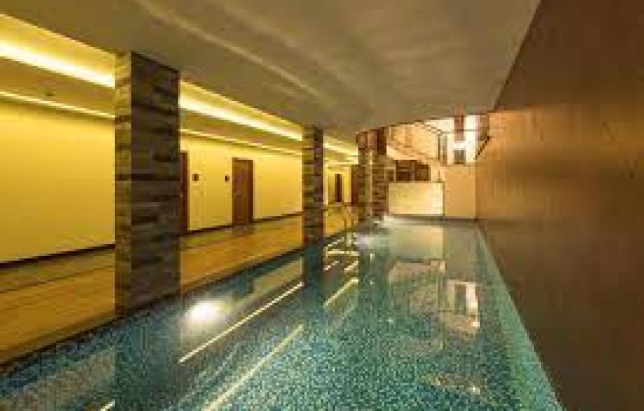 Hotel Trivers Resort