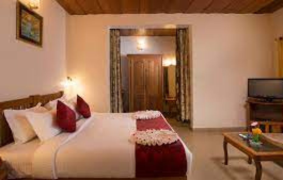 Bracknell Forest Resort