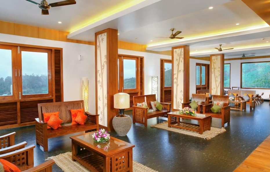 Chandy’s Windy Wood