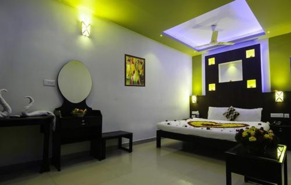 Hotel The Whispering Meadows