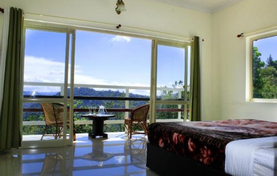 Green Trees Luxuary Suits