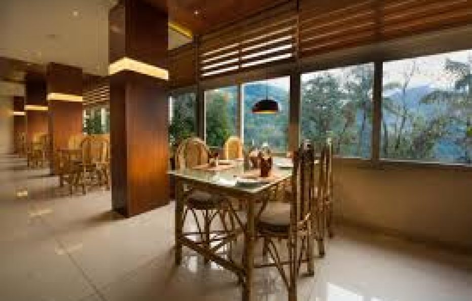 Hotel Trivers Resort