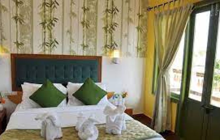 Mountain Club Resort