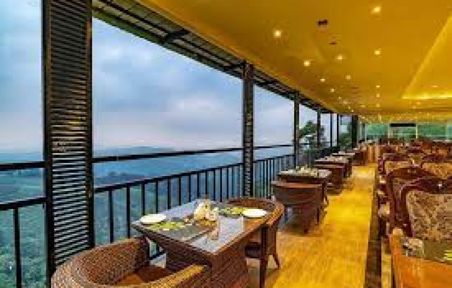 Parakkat Nature Resort