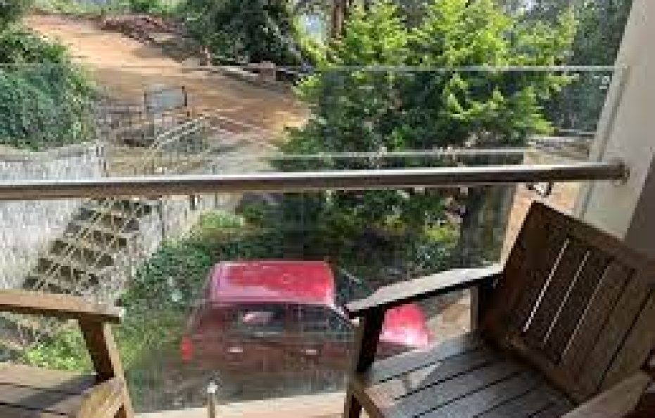 Hotel Trivers Resort