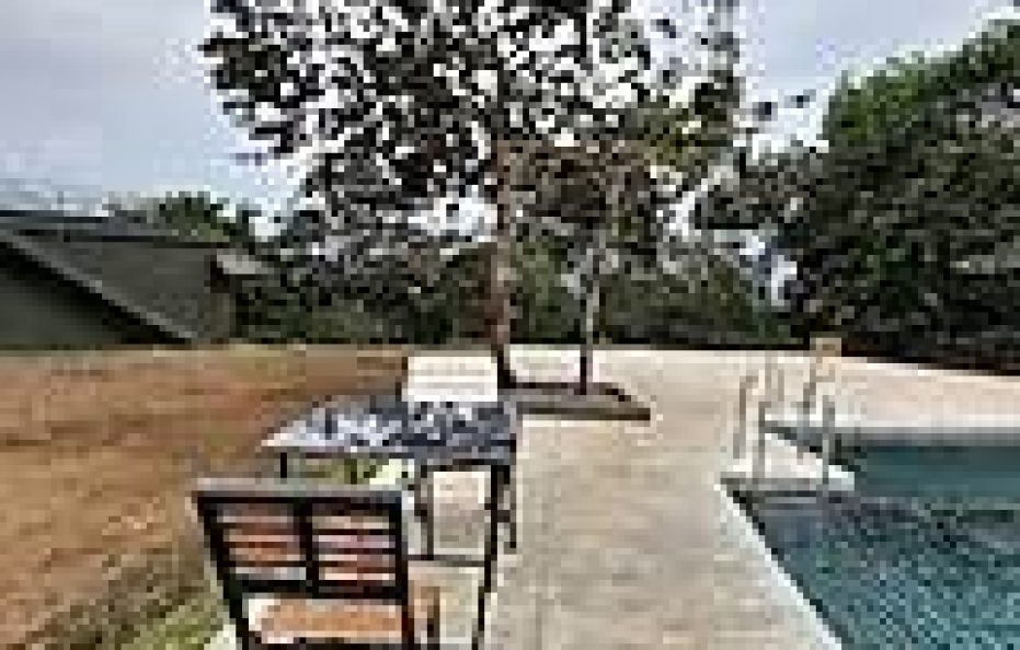 Haze and Kites Resort