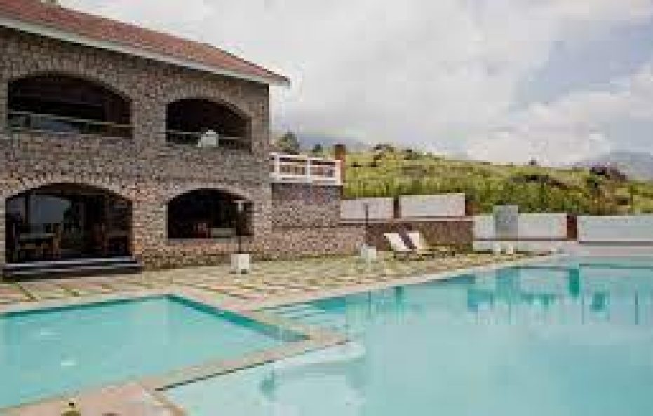 Mountain Club Resort