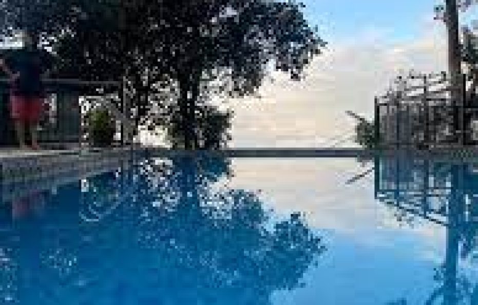 Parakkat Nature Resort