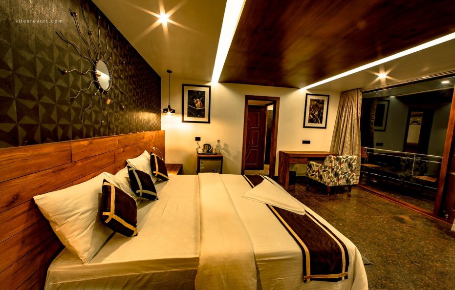 Haze and Kites Resort