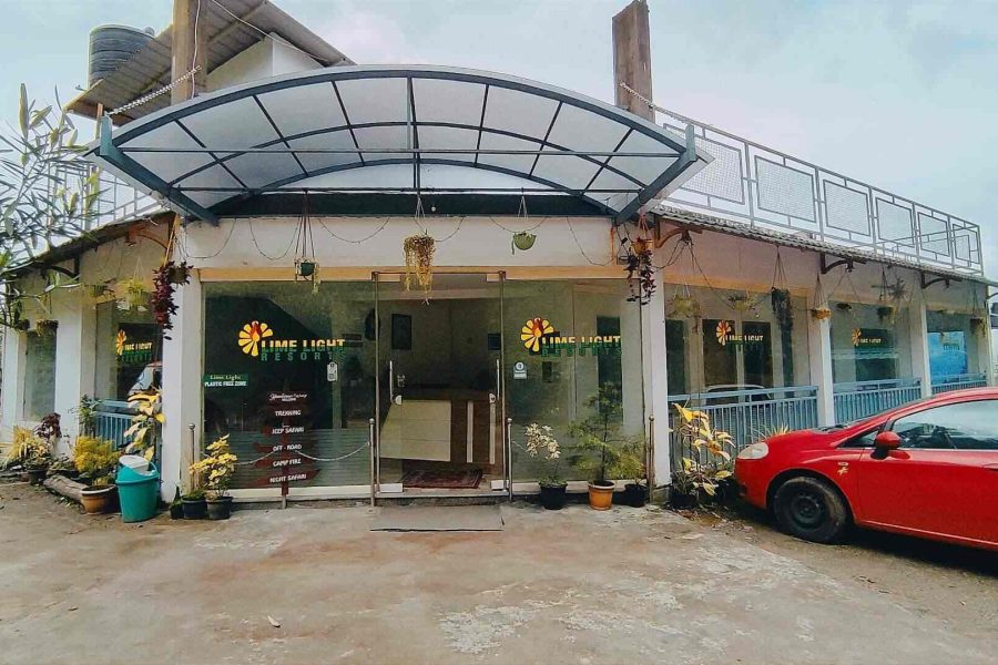 Lime Light Resort