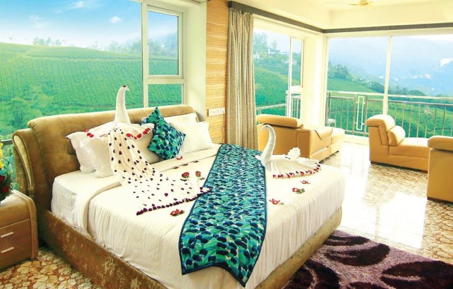 Parakkat Nature Resort