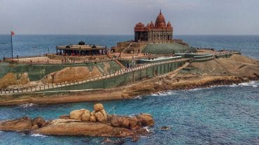 Kanyakumari