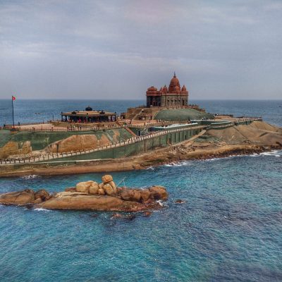 Kanyakumari