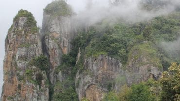 Kodaikanal