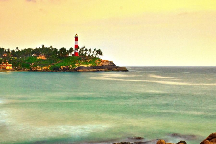 Kerala Serene Splendours 7 Nights / 8 Days