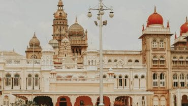 Mysore