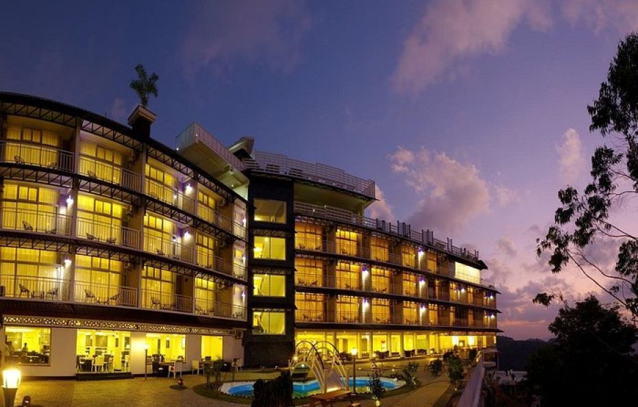 The Panoramic Gateway