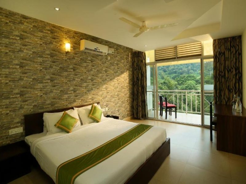 Rivulet Resort Munnar