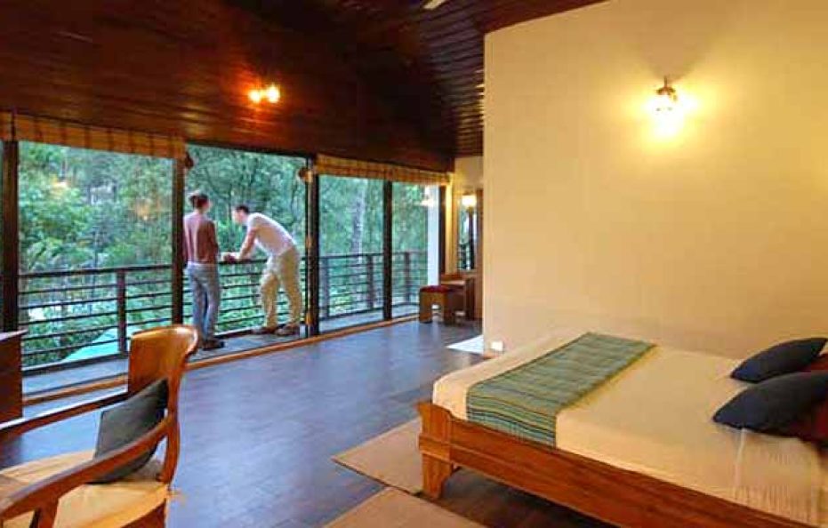 Carmelia Haven Plantation Resort and Spas