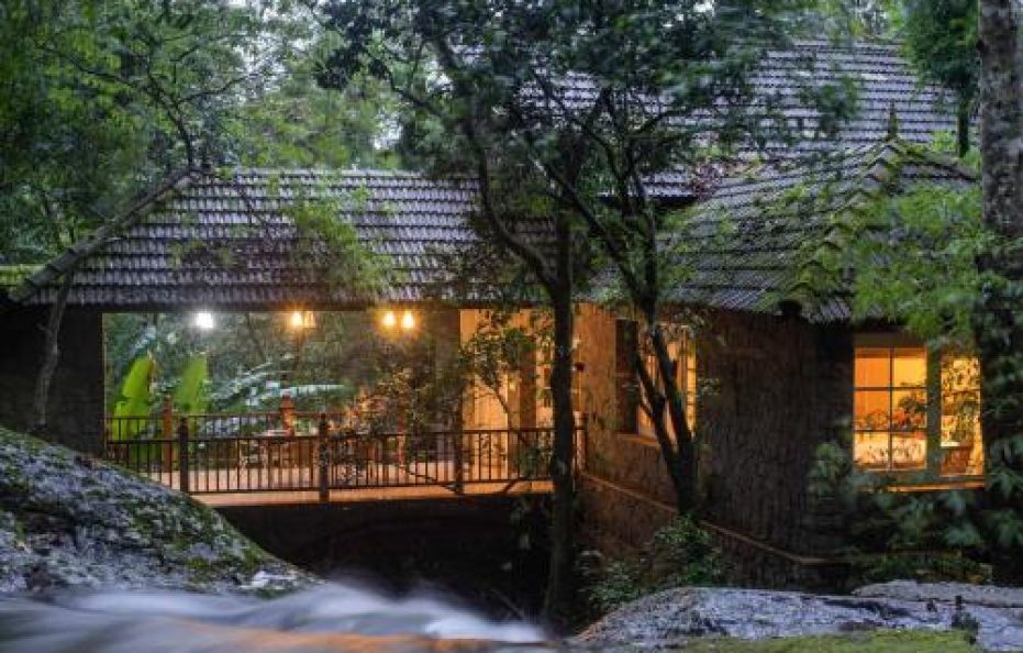 Mystic Mayappott Idukki