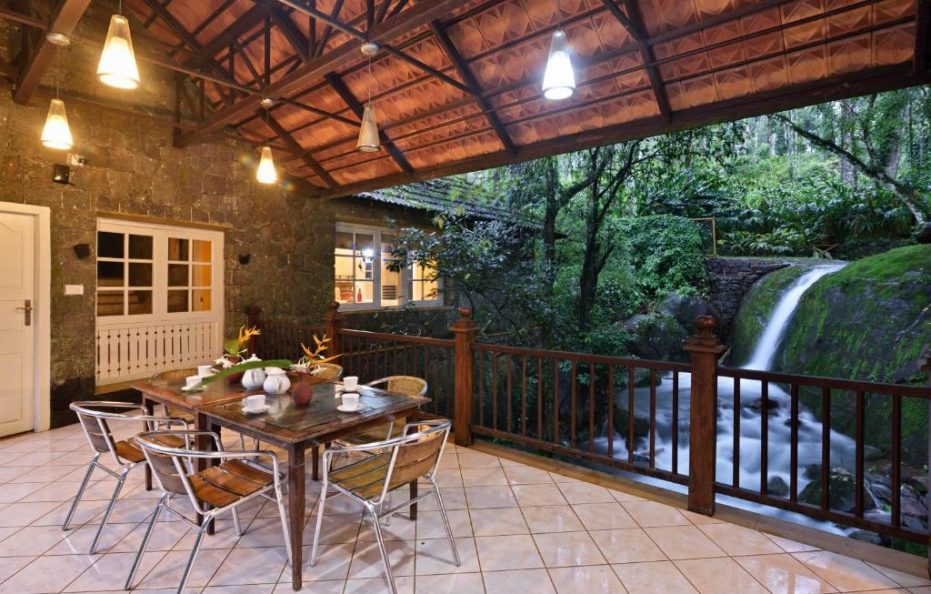 Mystic Mayappott Idukki