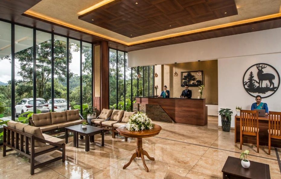 Wild Avenue Resort and Spa