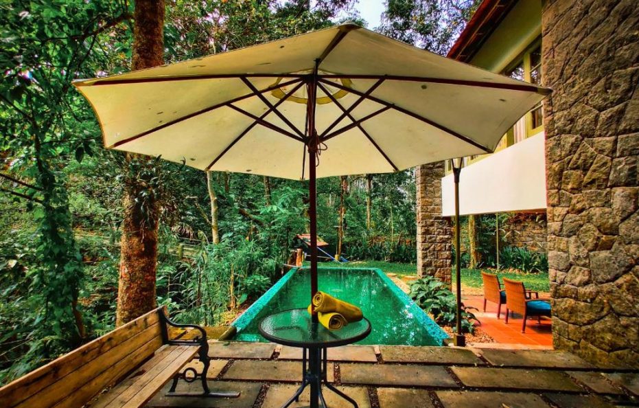 Mystic Mayappott Idukki