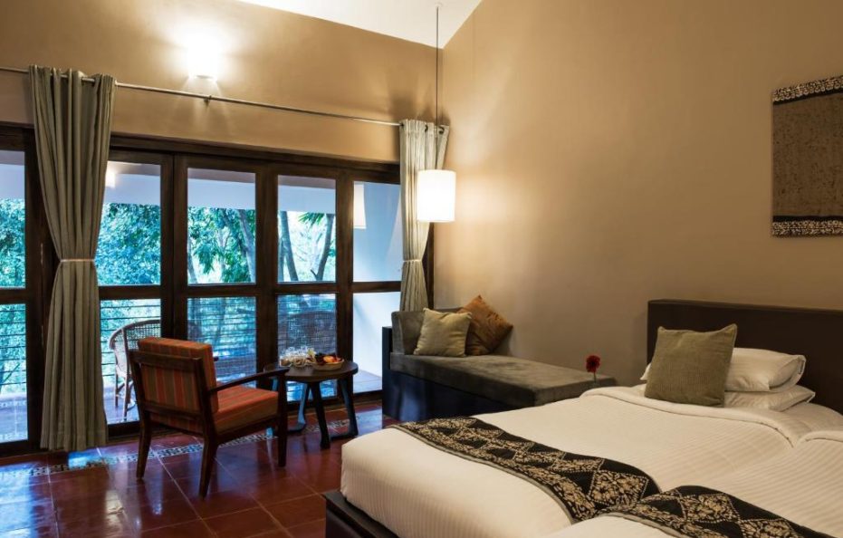 Cardamom County by Xandari