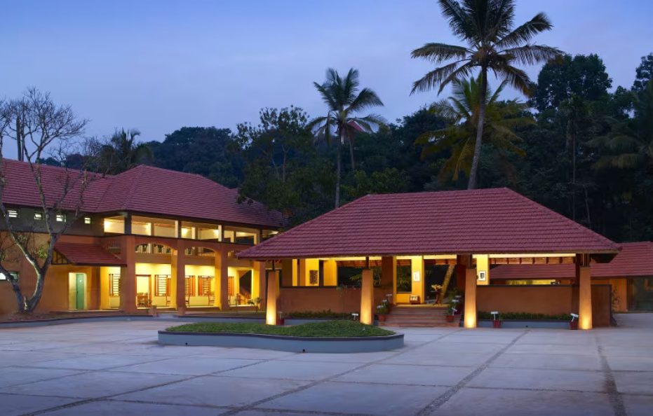 ABAD Green Forest Thekkady