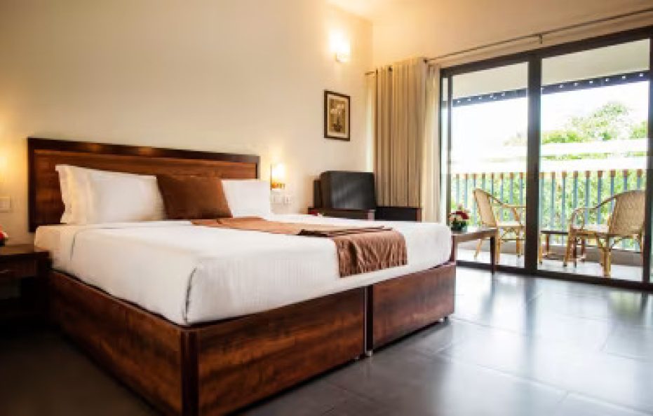 ABAD Green Forest Thekkady