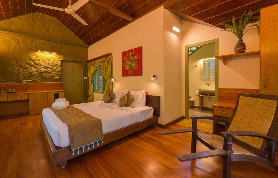 Mystic Mayappott Idukki