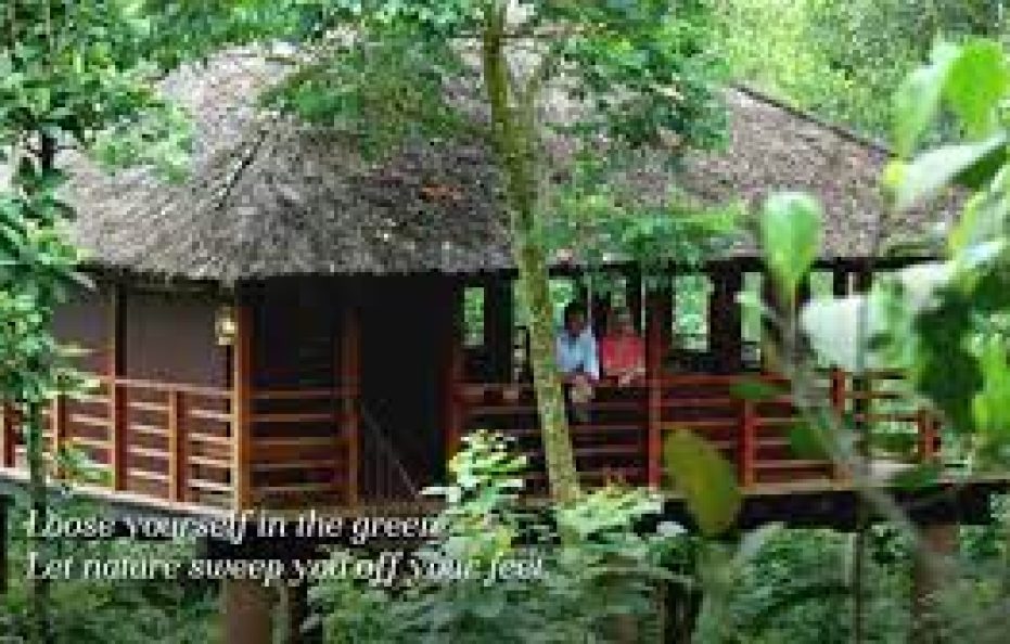 Carmelia Haven Plantation Resort and Spas