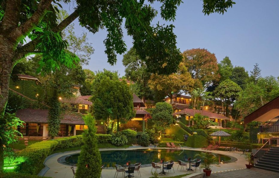 Cardamom County by Xandari