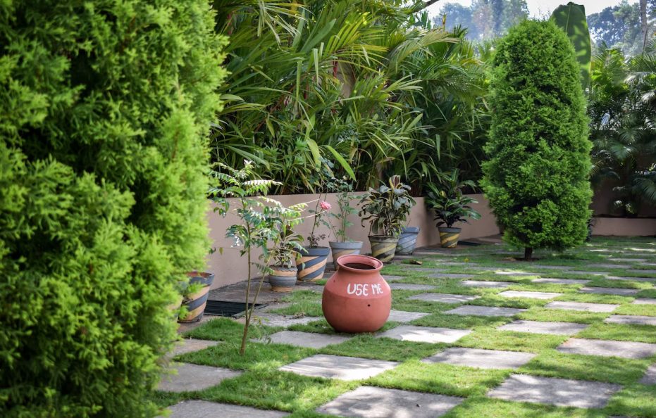 Hotel PepperVine Thekkady