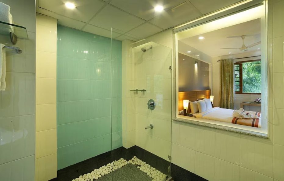 Hotel PepperVine Thekkady