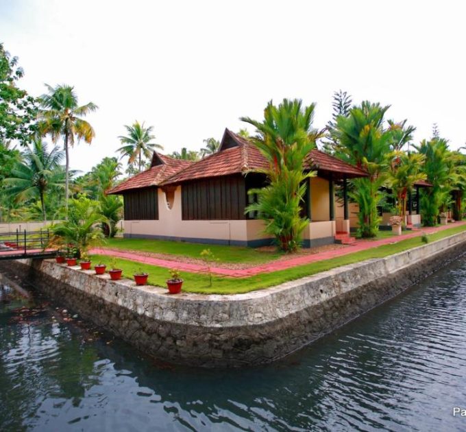 Paradise Resort