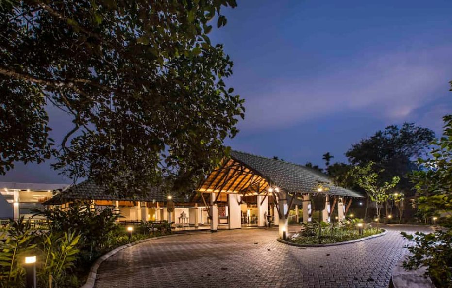 Great Trails Wayanad